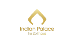 Indian Palace Zollhaus