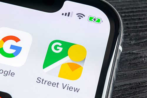 Wie wichtig ist Google Street View für Ihr Unternehmen?